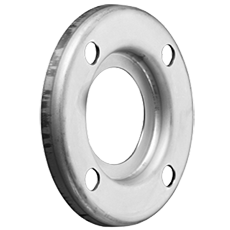 Фланец прессованный DN065 DIN 2642 EN 1092-1 AISI 316L