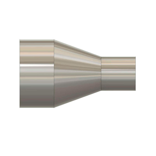 Концентрический переход Сварка-Сварка DT-4.1.3-1