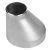 Переход нержавеющий 076,1/038,1х1,6 SMS AISI 304 (L) / 1.4301 (7) эксцентрический
