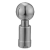 Головка моющая ротационная F1"1/4 Q63 DIN 11851 AISI 316L / 1.4404